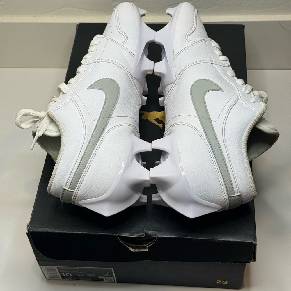 Jordan 1 low TD Cleat